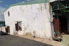 Bán đất tặng nhà hẻm 5721 đồng tiến 20x15 100 tc