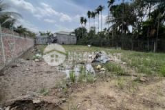 Đất phường 5 hẻm xe hơi cách khách sạn win 70m