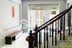 Bán nhà giáp nhị nhà cực đẹp 4 tầng x 5 95 tỷ