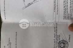 Bán lô thổ phước lợi bến lức