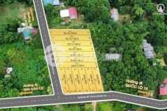 Đất đầu tư ngọc lặc giá f0