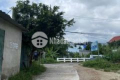 Bán lô đất đẹp ngay chợ vĩnh ngọc nha trang