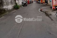 Đất ngay trường đại học công ntp 66m2 chỉ 5 6ty