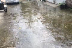 Bán đất phân lô cán bộ hà đông ô tô tải tránh