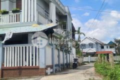 110m2nam hòa tiến đường 5m sát trục nhựa và dt 605