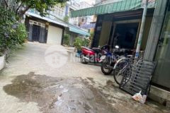 Bán nhà cũ xe hơi vào 45m2 tân hưng quận 7
