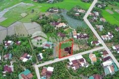 Một lô đất giá rẻ tại xã ninh hưng để đầu tư