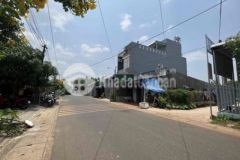 Đất nền mặt phố km115 giá rẻ