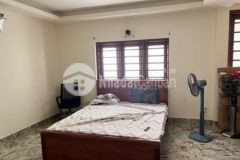 Gò vấp ngang khủng hơn 6m biệt thự liền kề 112 m2