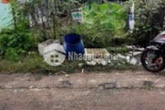 Đất full thổ cư xã tân hiệp
