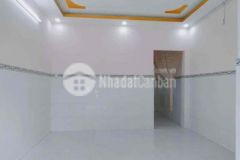 Nhà shr giá rẻ xã tân hiệp