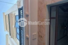 B nhà 4 tầng độc lập 2 69 tỷ đông hải 1 hải an hp