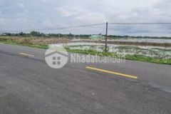 Ban đât nên thô cư tl908 binh tân vinh long