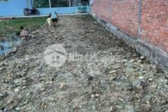 Bán đất đường xe hơi xây dựng tự do