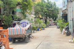 Chính chủ bình tân hxt 6m 48m2 1t1l k lỗi shr 3tỷ