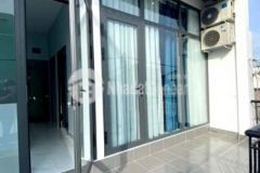 Bán nhà đặng văn bi bình thọ 1t1l 2pn dt 40m2