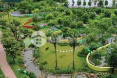 Bán căn 2 ngủ tại kđt hồng hà tứ hiệp