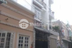 Nhà trần thị cờ q12 47m 3 tầng hxh giá 4 5 tỷ