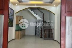 Nhà linh đàm 34m2 4 tầng gần phố giá chỉ 2 9 tỷ