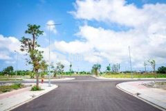 Bán lô 108m2 5x21 sổ riêng ngay ubnd phước kiển