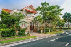 Bán cắt lỗ đất xanh villas 500m2 giá chỉ 20trm2