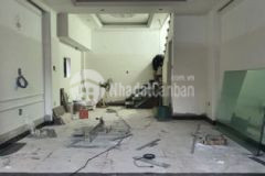 Nhà đẹp 4 tầng hùng vương hồng bàng ô tô đỗ cửa