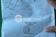 Đất xây biệt thự gần ngã tư ga diện tích 223m2