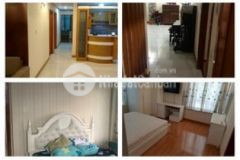 Căn hộ 3pn 129m2 phú hoàng anh mt nguyễn hữu thọ