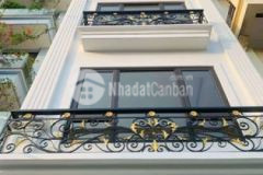 Bán siêu thị 7 tầng thang máy võ chí công