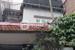 Xây toà nhà lạc long quân đất thổ cư 280m