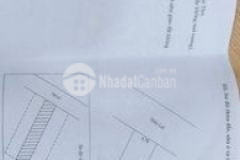 Bán 3 nền liền kề kdc 3a thích hợp đầu tư