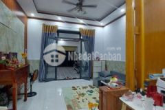 Bán nhà shr đang ở tại kp3 trảng dài bh