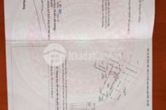 Đất lô góc mặt tiền đường 34 linh đông thủ đức