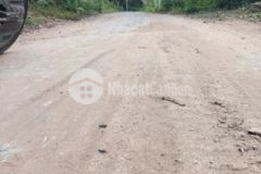 Đất 10x56m đường ô tô rộng rãi sổ riêng