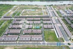 Hàng hiếm biệt thự song lập ở waterpoint giá 6tỷ2