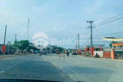 Lô góc 2mặt tiền tỉnh lộ 329 xuyên mộc brvt