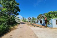 Bán đấ 3591m2 full hồng mt đg 72 sông ray cẩm mỹ