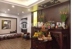 Bán nhà hoa bằng cầu giấy ô tô 80m 14 tỷ