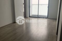 Bán căn hud building ko nội thất giá 2tỷ100