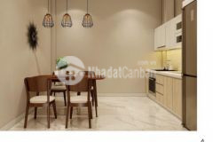 4 1 tỷ nhà hồ tùng mậu 36m 5t lô góc full nội thất