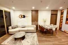 Bán cắt lỗ căn 2pn view biển mỹ khê dự án the sang