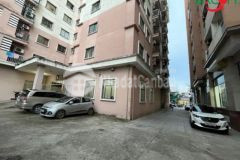 Bán rẻ chung cư thanh bình 66m2 chỉ 1ty450