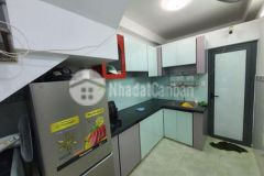 Bán nhà hẻm 5m tô hiến thành 30m2 4t nhỉnh 4 tỷ