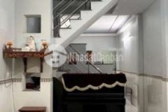 Nhà sổ hồng riêng hiệp thành 45 dt 3 5x15