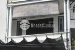 Ngang 4m dài 22m2 nở 8m5 1 trệt 2 lầu mái thailand