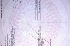 Chính chủ bán lỗ vốn đất thị trấn đất đỏ br vt