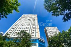 Căn hộ ở liền gần bv thủ đức shr hỗ trợ vay 70