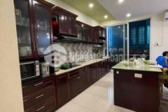 Nhà mt đường số 28 khu ao sen tên lửa 5x20m