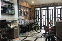 Nhà 2 tấm hẻm 8m bình thới p10 4 2x22 7 8 tỷ