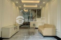 Nhà 5 tầng 42m ngõ 42 sài đồng 3 bước ra hồ 4 2 tỷ